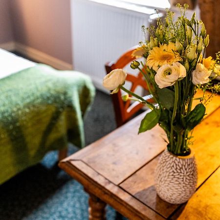 Hotel Relais De La Cote D'Or Semur-en-Auxois Eksteriør bilde