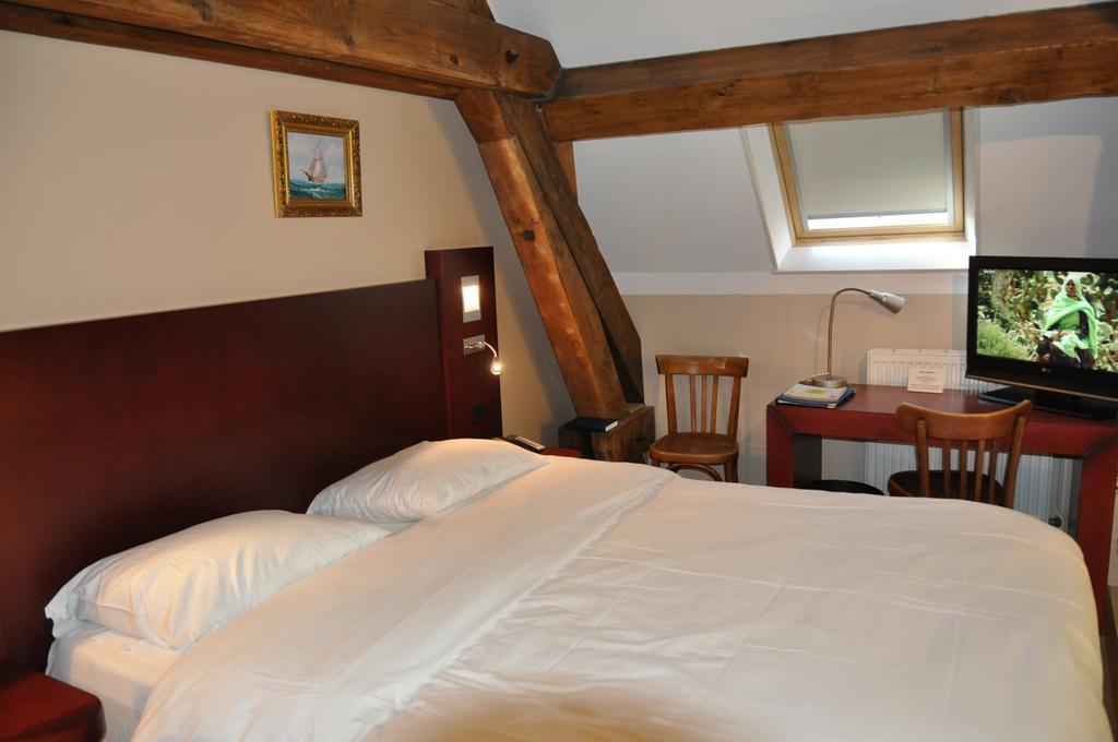 Hotel Relais De La Cote D'Or Semur-en-Auxois Eksteriør bilde