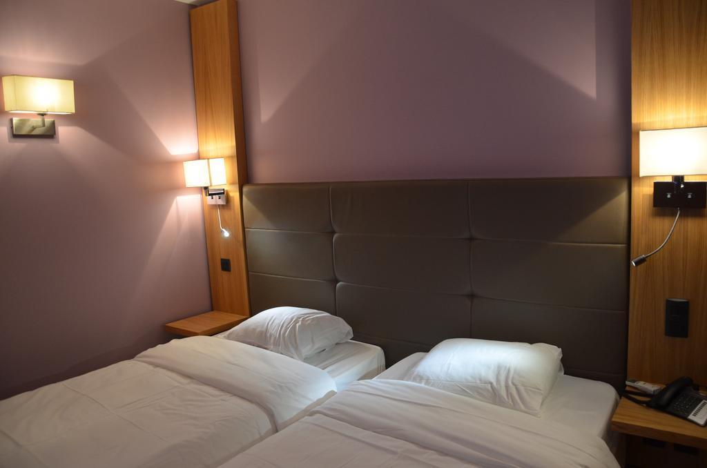 Hotel Relais De La Cote D'Or Semur-en-Auxois Eksteriør bilde
