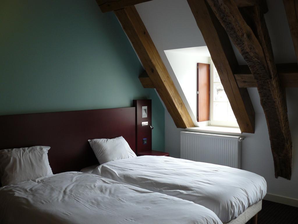 Hotel Relais De La Cote D'Or Semur-en-Auxois Eksteriør bilde