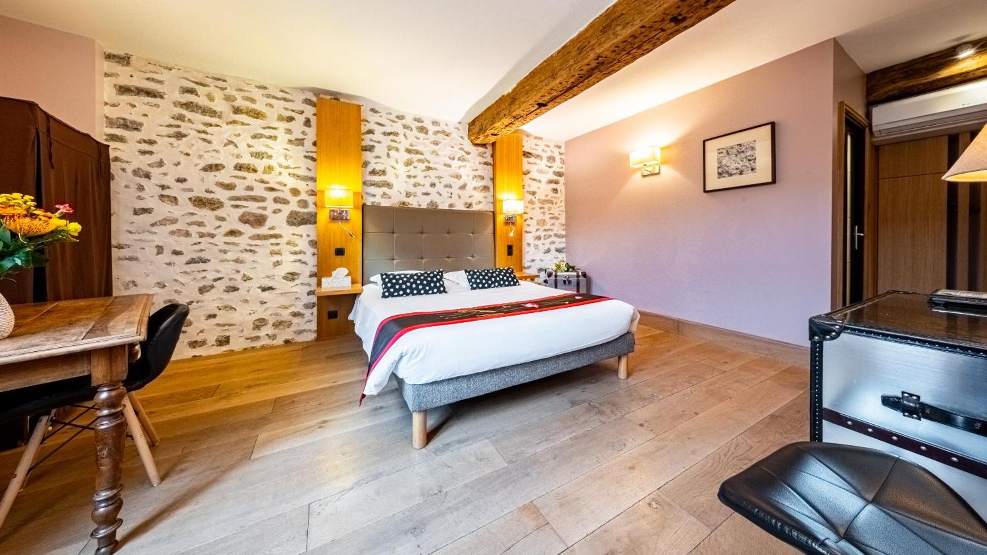 Hotel Relais De La Cote D'Or Semur-en-Auxois Eksteriør bilde