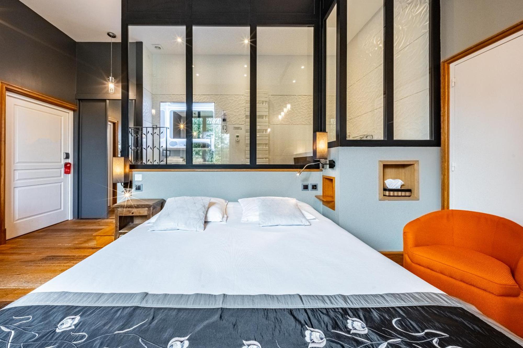 Hotel Relais De La Cote D'Or Semur-en-Auxois Eksteriør bilde