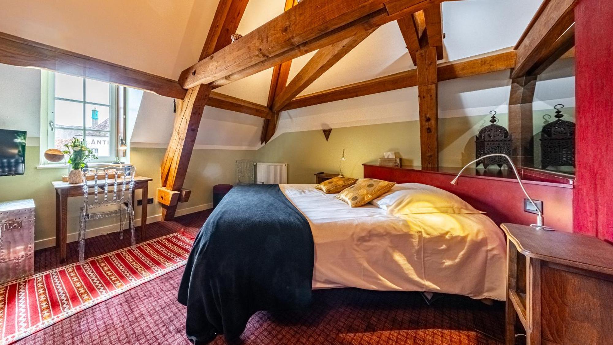 Hotel Relais De La Cote D'Or Semur-en-Auxois Eksteriør bilde