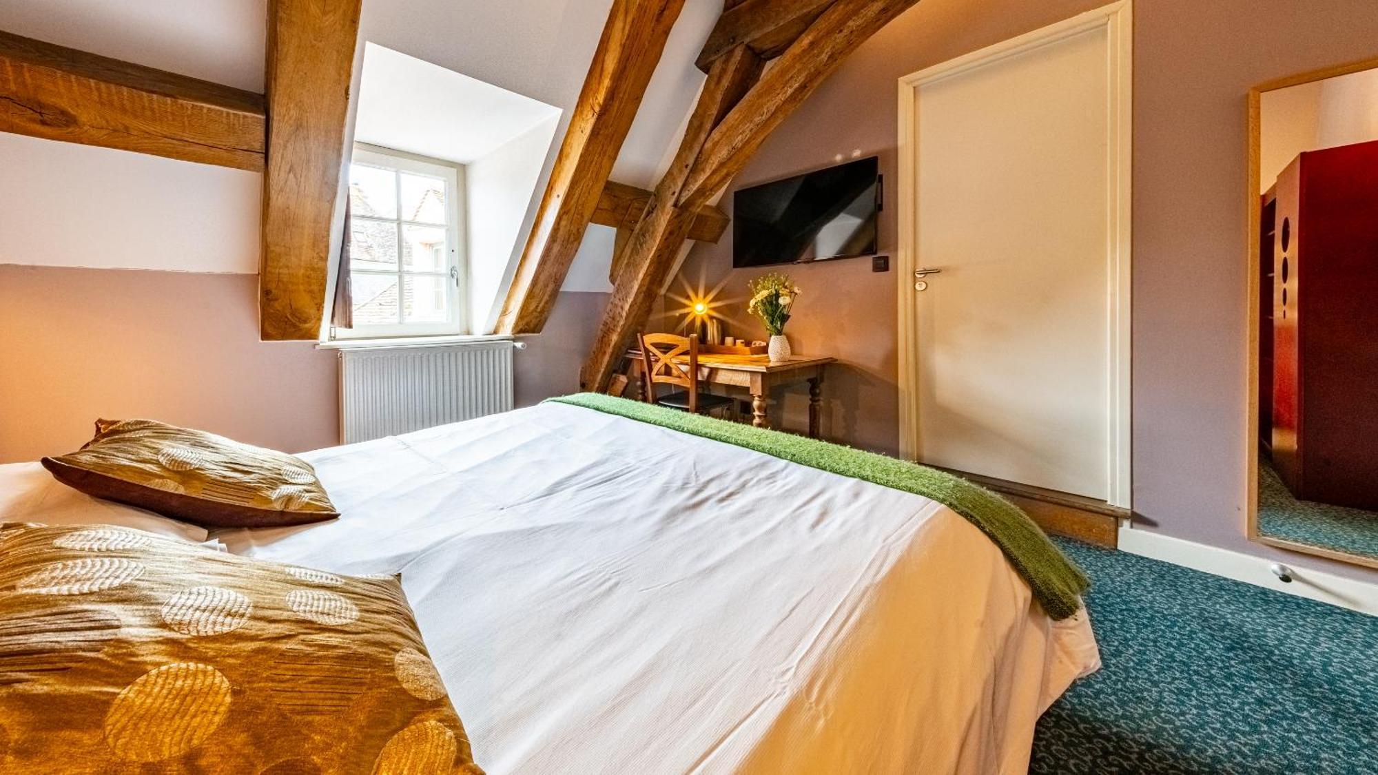 Hotel Relais De La Cote D'Or Semur-en-Auxois Eksteriør bilde