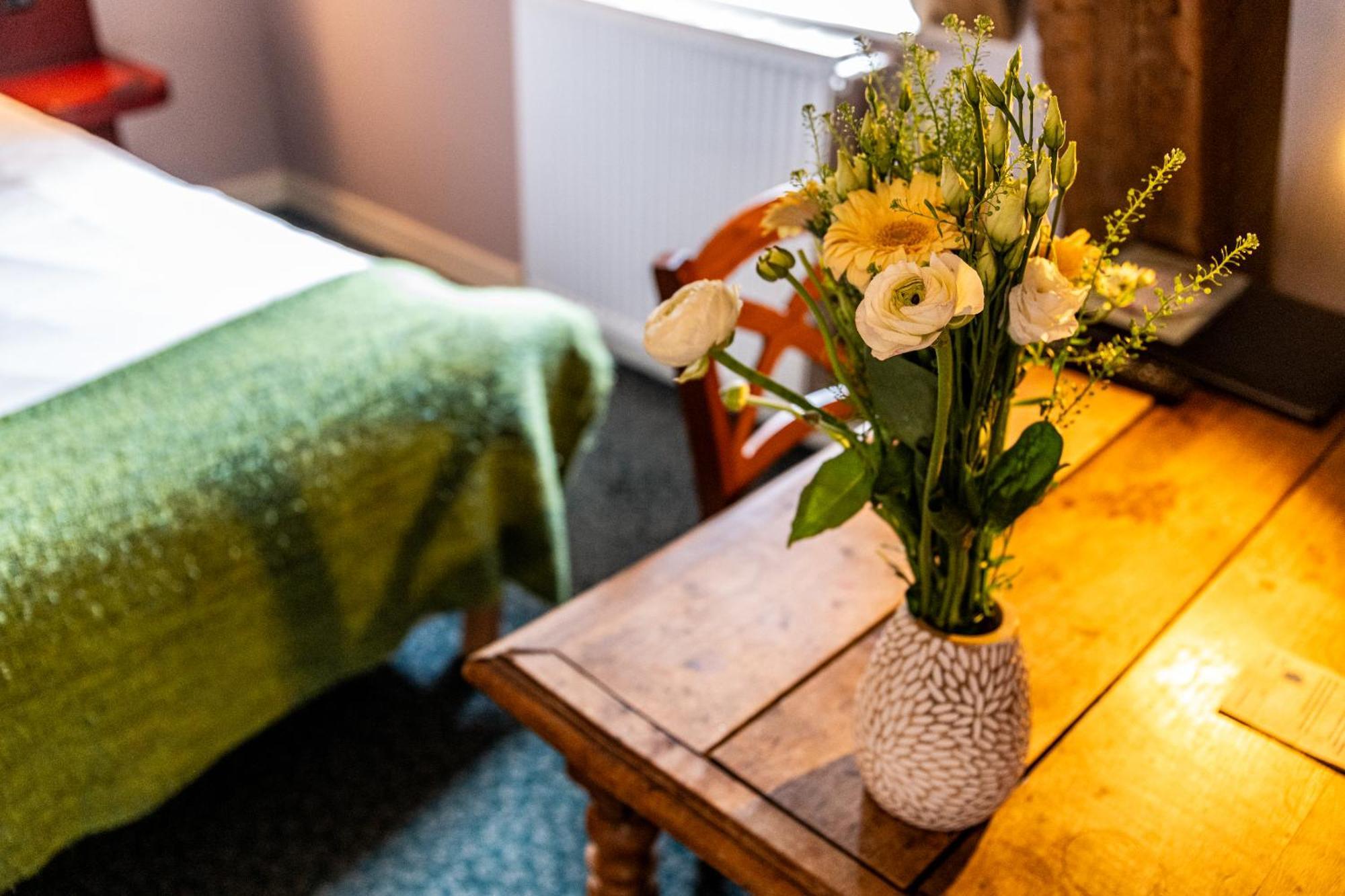 Hotel Relais De La Cote D'Or Semur-en-Auxois Eksteriør bilde