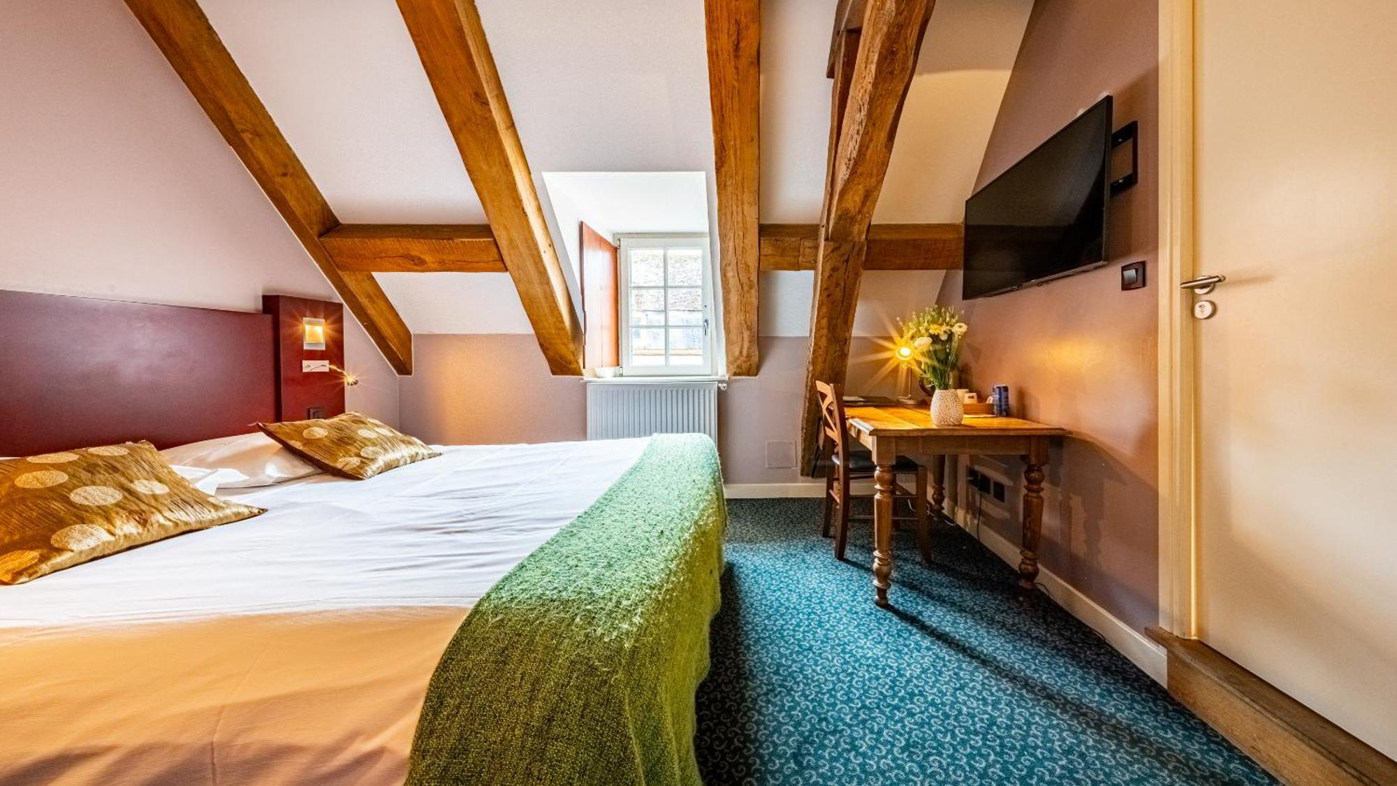 Hotel Relais De La Cote D'Or Semur-en-Auxois Eksteriør bilde