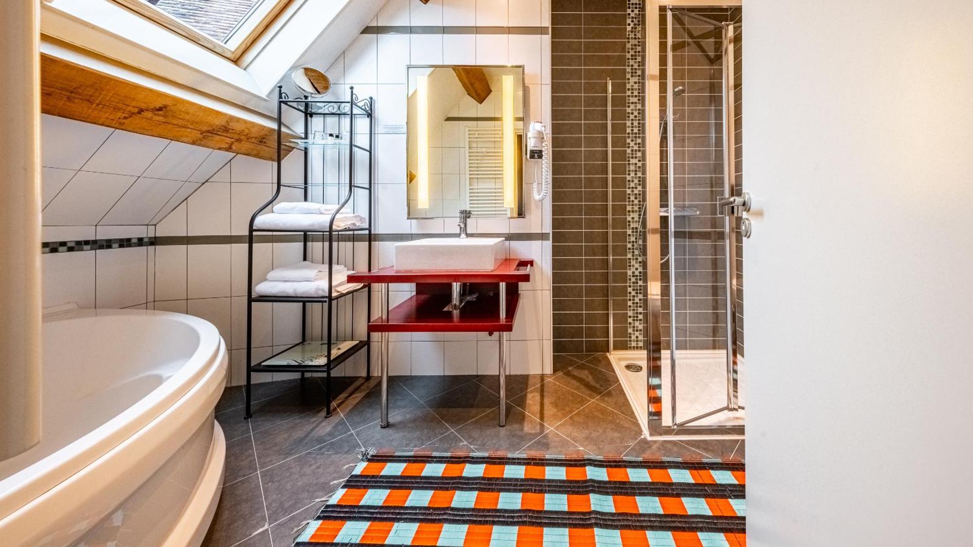 Hotel Relais De La Cote D'Or Semur-en-Auxois Eksteriør bilde