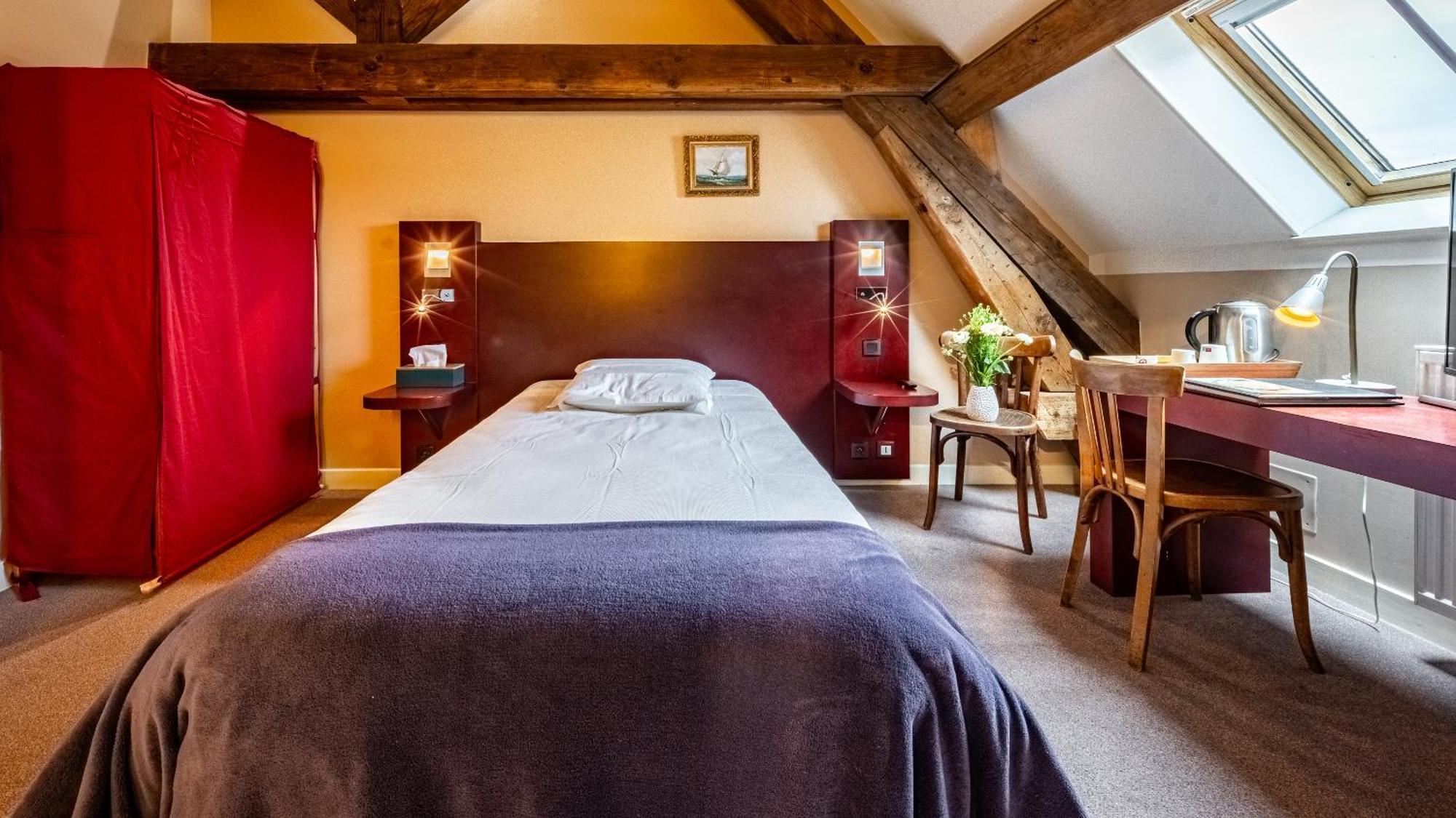 Hotel Relais De La Cote D'Or Semur-en-Auxois Eksteriør bilde