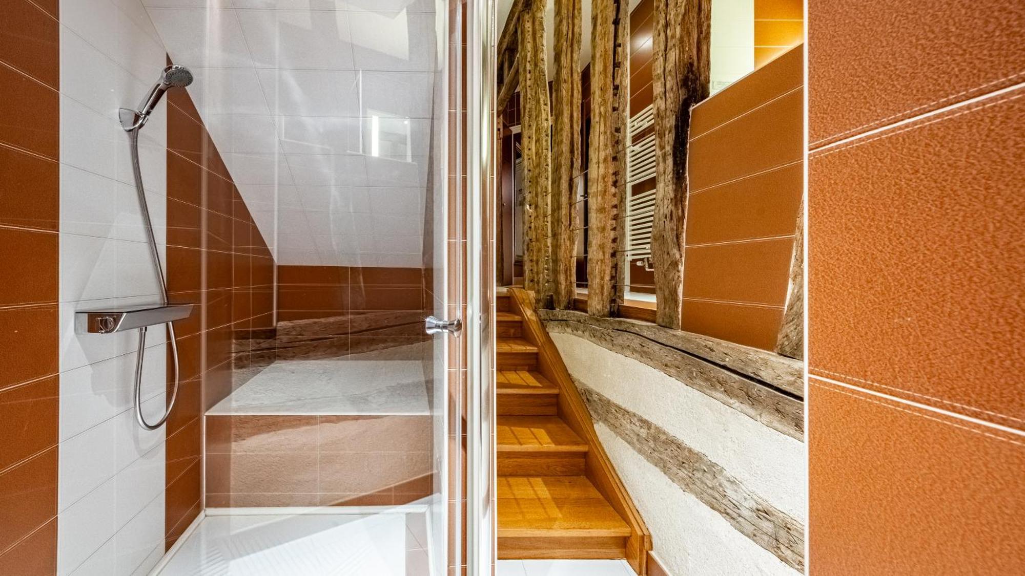Hotel Relais De La Cote D'Or Semur-en-Auxois Eksteriør bilde