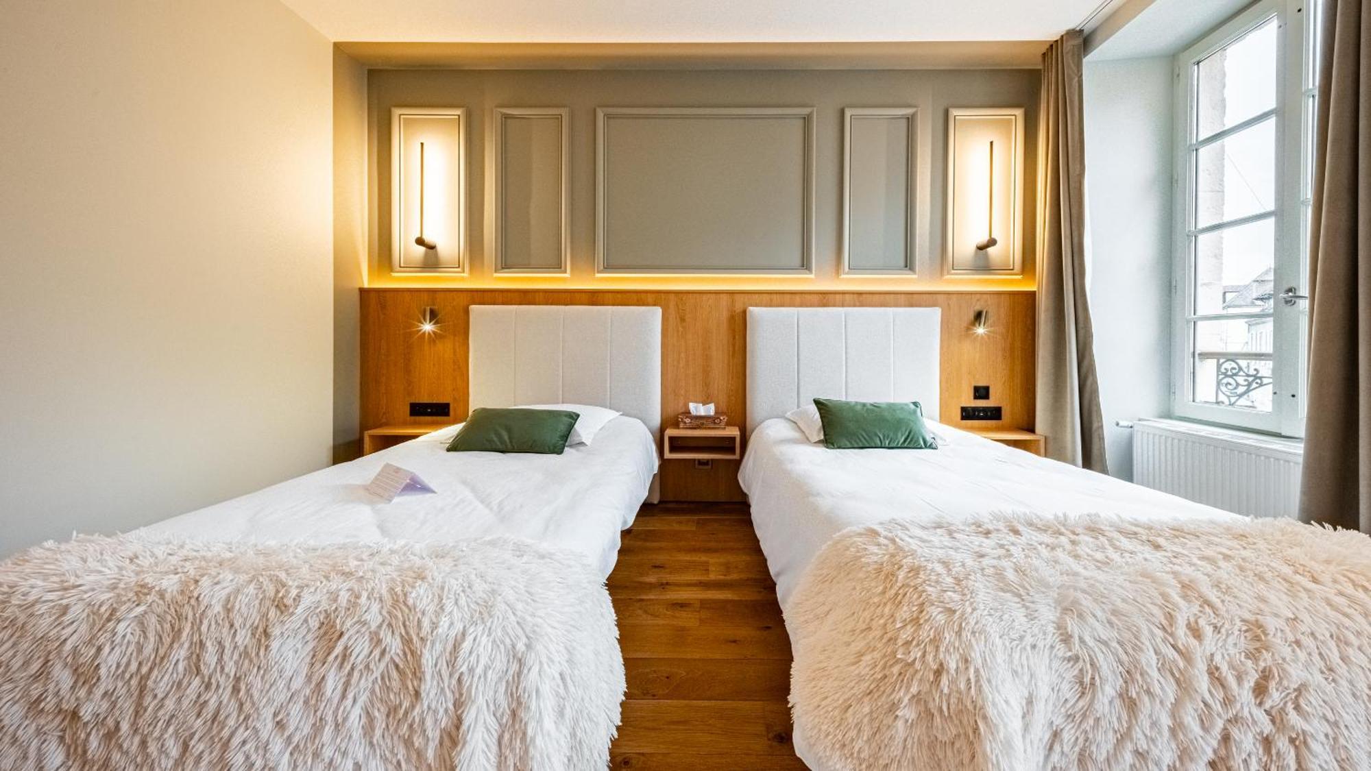 Hotel Relais De La Cote D'Or Semur-en-Auxois Eksteriør bilde