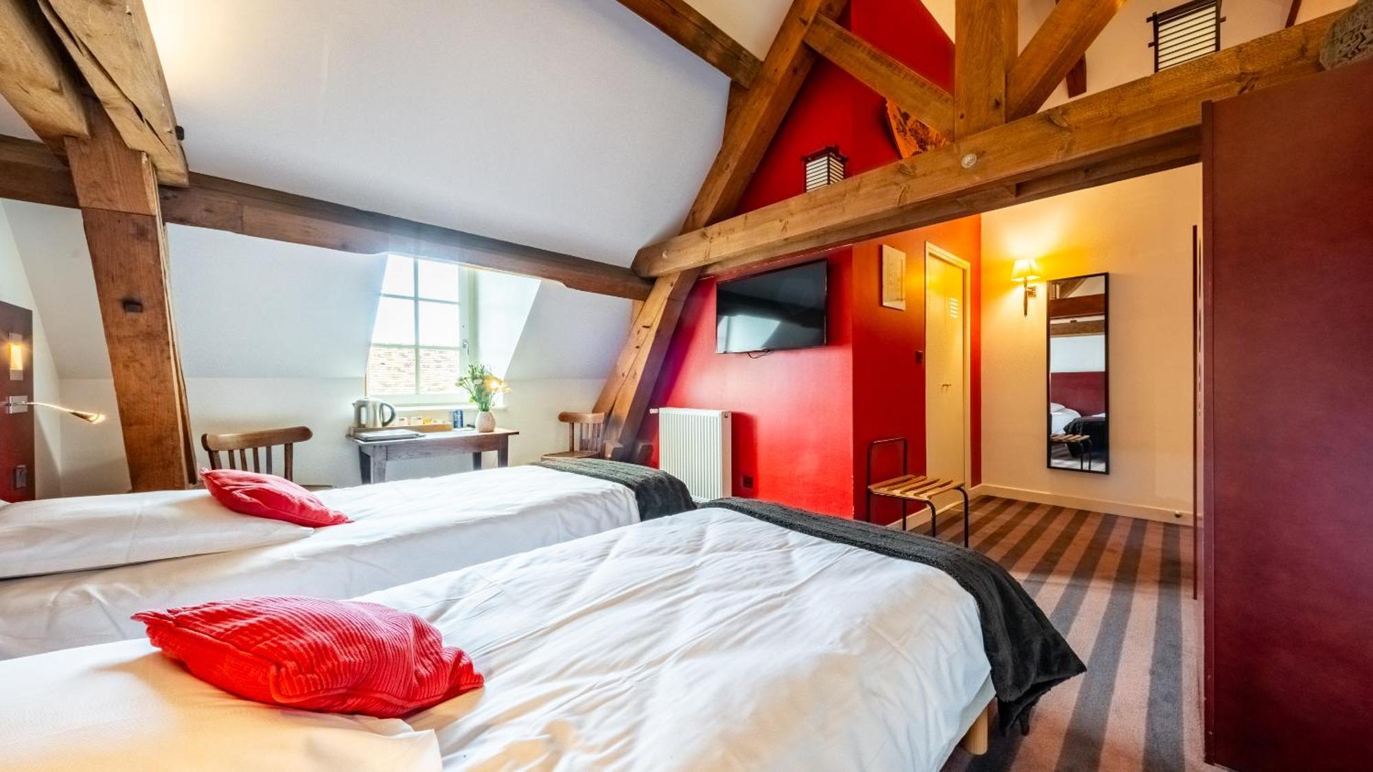 Hotel Relais De La Cote D'Or Semur-en-Auxois Eksteriør bilde