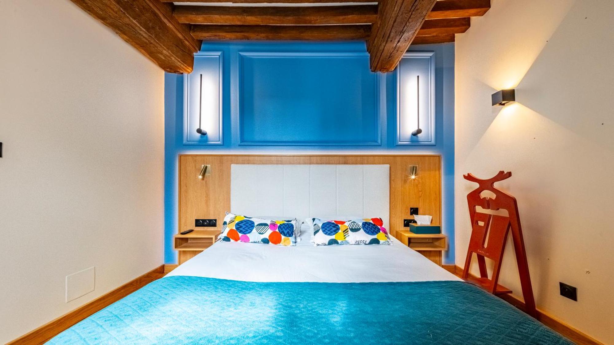 Hotel Relais De La Cote D'Or Semur-en-Auxois Eksteriør bilde
